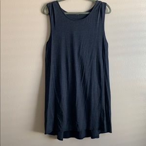 Lululemon salutation dress
